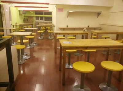 上海昌圣餐飲管理的戰略與實踐