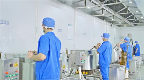 怡誠食品五大優勢助力連鎖餐飲，打造復合調味料行業領軍品牌